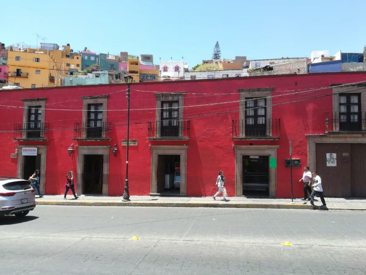 ᐉ HOTEL DOS RIOS ⋆⋆ ( GUANAJUATO, MEXICO ) REAL PHOTOS & GREAT DEALS